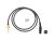 DT Spare Parts 1.14524 Temperatursensor, Getriebe, D: 5 mm, M10 x 1, SW: 19, L: 1300 mm, 2 poles passend für Scania