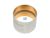 DT Spare Parts 1.14587 Buchse, Achswellenrad, d: 70 mm, D: 75 mm, H: 54 mm passend für Scania