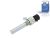 DT Spare Parts 1.14599 Drehzahlsensor, D: 15,5 mm, M18 x 1,5, SW: 27, L: 117,5 mm passend für Scania
