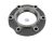 DT Spare Parts 1.14631 Abdeckung, Achsgetriebe passend für Scania