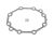 DT Spare Parts 1.14644 Dichtung, Nebenantrieb passend für Scania