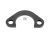 DT Spare Parts 1.14650 Scheibe, Ölkühler, d: 34 mm, L: 70 mm, S: 4,5 mm passend für Scania