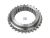 DT Spare Parts 1.14661 Mitnehmer passend für Scania