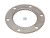 DT Spare Parts 1.14666 Kupplungskonus passend für Scania