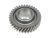 DT Spare Parts 1.14739 Zahnrad passend für Scania