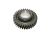 DT Spare Parts 1.14767 Zahnrad passend für Scania