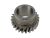 DT Spare Parts 1.14768 Zahnrad, 2. Gang passend für Scania