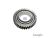 DT Spare Parts 1.14778 Zahnrad, 1. Gang passend für Scania