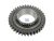 DT Spare Parts 1.14798 Rücklaufrad passend für Scania