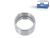 DT Spare Parts 1.14800 Buchse, Getriebe, d: 70 mm, D: 80 mm, H: 40 mm passend für Scania