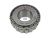 DT Spare Parts 1.14807 Kegelrollenlager, d: 40 mm, H: 35 mm passend für Scania