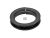DT Spare Parts 1.14812 Kunststoffscheibe, Schaltgehäuse, d: 22,5 mm, D: 33,5 mm, S: 7 mm passend für Scania
