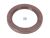 DT Spare Parts 1.14816 Wellendichtring, d: 53 mm, D: 75 mm, H1: 7 mm, H2: 9 mm passend für Scania