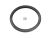 DT Spare Parts 1.14819 Dichtring, d: 55 mm, D: 65 mm, H: 4,8 mm passend für Scania