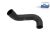 DT Spare Parts 1.14831 Kühlerschlauch, d: 55 mm passend für Scania