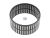 DT Spare Parts 1.14841 Nadellager, d: 90 mm, D: 98 mm, H: 46 mm passend für Multimarken