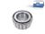 DT Spare Parts 1.14843 Kegelrollenlager, d: 42,07 mm, H: 40,4 mm passend für Scania