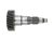 DT Spare Parts 1.14860 Welle, Retarder passend für Scania
