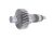 DT Spare Parts 1.14861 Welle, Retarder passend für Scania