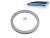DT Spare Parts 1.14879 Abstandring, d: 70,2 mm, D: 86 mm, S: 5,5 mm passend für Scania
