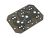 DT Spare Parts 1.14885 Dichtung, Getriebegehäuse passend für Scania