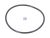 DT Spare Parts 1.14951 O-Ring, d: 89 mm, S: 3,5 mm passend für Scania