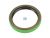 DT Spare Parts 1.15115 Wellendichtring, d: 80 mm, D: 100 mm, H1: 13 mm, H2: 15 mm passend für Scania