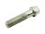 DT Spare Parts 1.15220 Schraube, M12 x 1,75, SW: 13, L: 50 mm, 10.9 passend für Scania