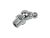 DT Spare Parts 1.15221 Schmiernippel, M8 x 1, ?: 45 °, DIN 71412 B passend für Scania
