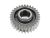 DT Spare Parts 1.16014 Zahnrad passend für Scania