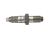 DT Spare Parts 1.16024 Antriebswelle, L: 338 mm passend für Scania