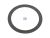 DT Spare Parts 1.16031 Druckring, d: 97 mm, D: 122 mm, S: 1,5 mm passend für Scania
