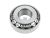 DT Spare Parts 1.16037 Kegelrollenlager, d: 62 mm, D: 147 mm, H: 50 mm passend für Scania