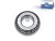 DT Spare Parts 1.16040 Kegelrollenlager, d: 60 mm, D: 130 mm, H: 39 mm passend für Scania
