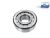 DT Spare Parts 1.16069 Zylinderrollenlager, d: 38 mm, D: 94 mm, H: 31,5 mm passend für Scania