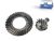 DT Spare Parts 1.16129 Kegelradsatz passend für Scania