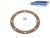 DT Spare Parts 1.16228 Dichtung passend für Scania