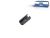 DT Spare Parts 1.16239 Pin, D: 4 mm, L: 8 mm passend für Scania