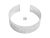 DT Spare Parts 1.16240 Abstandring, d: 125 mm, S: 1,5 mm, H: 38 mm passend für Scania
