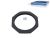 DT Spare Parts 1.16243 Sicherungsmutter, M95 x 2, SW: 115 passend für Scania