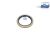 DT Spare Parts 1.16284 Wellendichtring, d: 45 mm, D: 60 mm, H1: 6,5 mm, H2: 8 mm passend für Scania