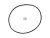DT Spare Parts 1.16318 O-Ring, d: 109,5 mm, S: 3 mm passend für Scania