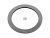 DT Spare Parts 1.16329 Ausgleichscheibe, S: 3,1 mm passend für Scania