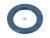 DT Spare Parts 1.16379 Wellendichtring, d: 42 mm, D: 62 mm, H: 6 mm passend für Scania