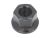 DT Spare Parts 1.16386 Mutter, M18 x 1,5, SW: 27 passend für Scania