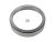 DT Spare Parts 1.16389 Verschleißring, d1: 115,5 mm, d2: 132 mm, D: 140 mm, H: 28 mm passend für Scania