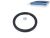DT Spare Parts 1.16395 Wellendichtring, d: 140 mm, D: 170 mm, H: 15 mm passend für Scania