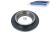 DT Spare Parts 1.16416 Abstandring, d: 100 mm, D1: 135,5 mm, D2: 191 mm, H: 38 mm passend für Scania
