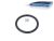 DT Spare Parts 1.16423 O-Ring, d: 47 mm, S: 5,34 mm passend für Scania