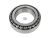 DT Spare Parts 1.16450 Kegelrollenlager, d: 110 mm, D: 180 mm, H: 47 mm passend für Multimarken